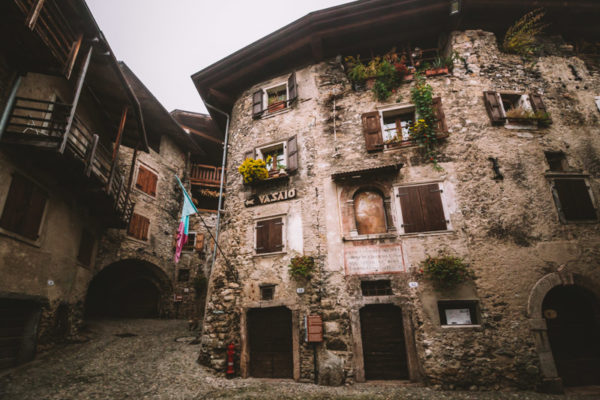 Borgo di canale 2 Borgo di canale 2