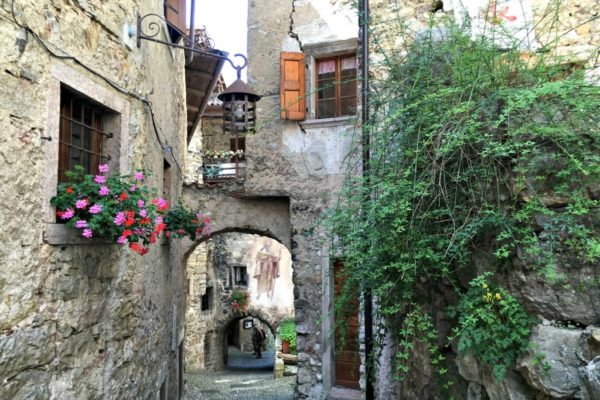 Borgo di canale Borgo di canale